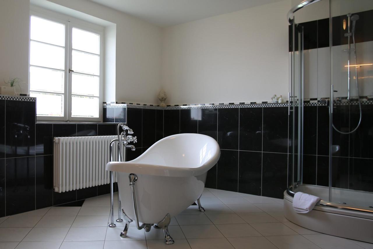 Karolingerhof Hotel Kröv Екстериор снимка