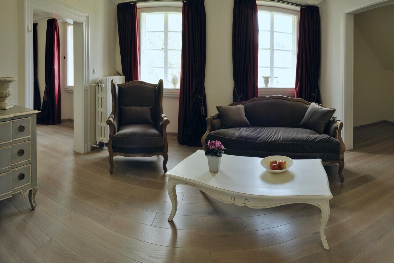Karolingerhof Hotel Kröv Екстериор снимка